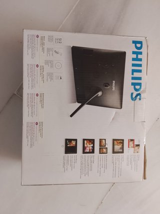 Marco Digital Philips 8 SPF4008