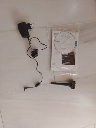 Marco Digital Philips 8 SPF4008