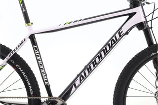 Bicicleta Cannondale F26 XX1 t.L Reacondicionada