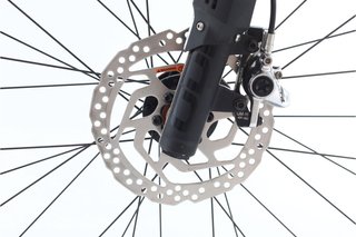 Bicicleta Cannondale F26 XX1 t.L Reacondicionada