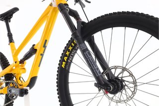 Bicicleta YT Jeffsy Primus t.XS Reacondicionada
