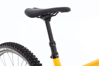Bicicleta YT Jeffsy Primus t.XS Reacondicionada