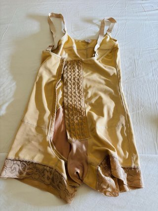 Faja Post-operatorio Beige XS. S