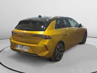 Opel Astra 1.2T XHT Ultimate Auto 96 kW (130 CV)
