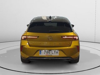 Opel Astra 1.2T XHT Ultimate Auto 96 kW (130 CV)