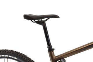 Bicicleta Ghost Riot Trail Essential XT t.M Reacondicionada