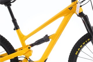 Bicicleta YT Jeffsy Primus t.XS Reacondicionada