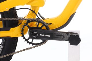 Bicicleta YT Jeffsy Primus t.XS Reacondicionada