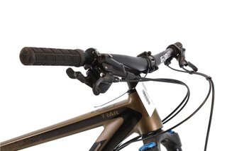 Bicicleta Ghost Riot Trail Essential XT t.M Reacondicionada