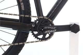 Bicicleta Mondraker Chrono X01 t.M Reacondicionada
