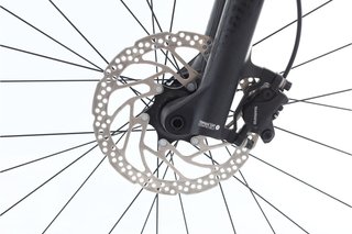 Bicicleta Mondraker Chrono X01 t.M Reacondicionada