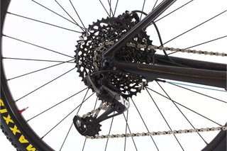 Bicicleta Mondraker Chrono X01 t.M Reacondicionada