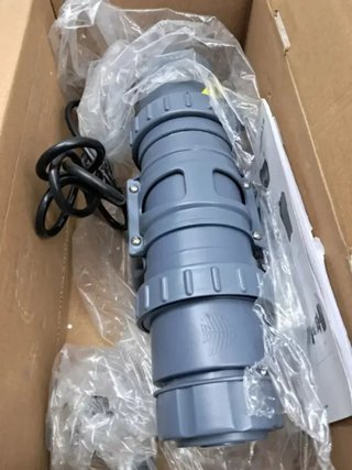 Sera UV-C-System 5W Aclarador Agua
