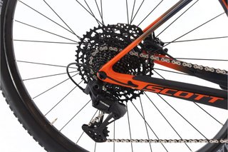 Bicicleta Scott Scale 930 t.M Reacondicionada