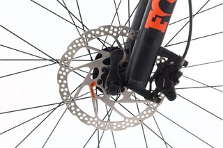 Bicicleta Scott Scale 930 t.M Reacondicionada