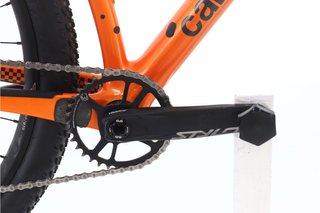 Bicicleta Cannondale F-Si t.L Reacondicionada