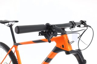 Bicicleta Cannondale F-Si t.L Reacondicionada