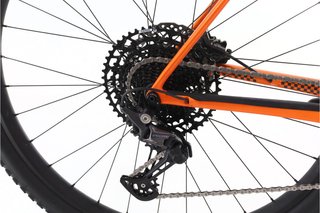Bicicleta Cannondale F-Si t.L Reacondicionada