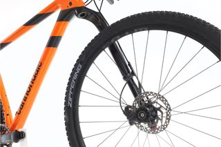 Bicicleta Cannondale F-Si t.L Reacondicionada