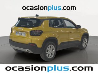 Jeep Avenger 1.2 eHybrid Altitude 74 kW (100 CV)