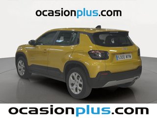 Jeep Avenger 1.2 eHybrid Altitude 74 kW (100 CV)