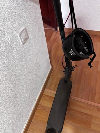 Patinete Eléctrico Xiaomi 4 Lite