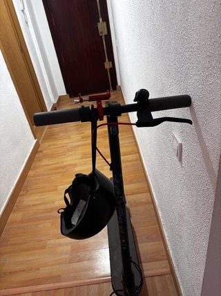 Patinete Eléctrico Xiaomi 4 Lite