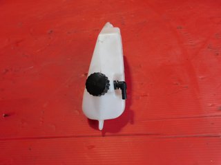 VASO ESPANSIONE KTM DUKE 790 2018 2020