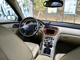 Peugeot 607 2005