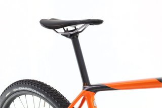 Bicicleta Cannondale F-Si t.L Reacondicionada