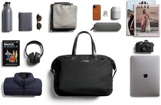 Bellroy Weekender Premium