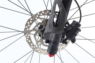 Bicicleta Cannondale F-Si t.L Reacondicionada
