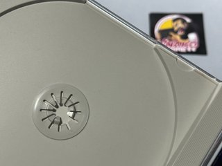 Fire Pro Wrestling D Sega Dreamcast NTSC-J