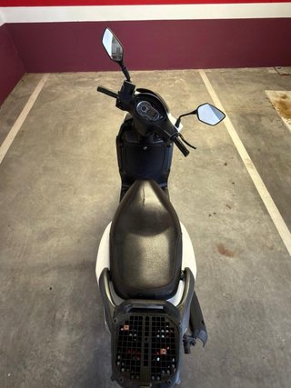 Sym Symphony SR 125cc 2019