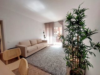 Muebles completos para piso