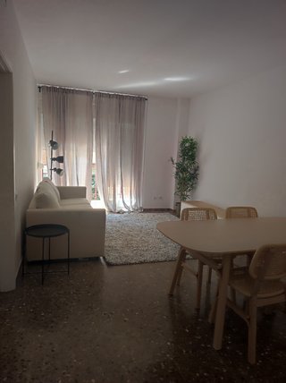 Muebles completos para piso
