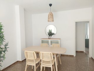 Muebles completos para piso