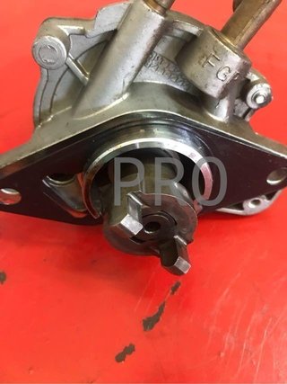 Depresor bomba vacio 1300 cdti