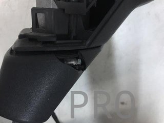 Espejo Seat León MK3 izquierdo