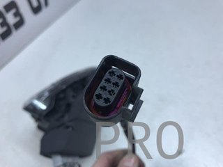 Espejo Seat León MK3 izquierdo