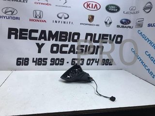 Espejo Seat León MK3 izquierdo