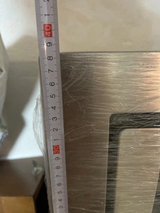 Microondas Siemens Integrable - Para Reparar