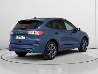 Ford Kuga 2.5 Duratec PHEV ST-Line Auto 165 kW (225 CV)