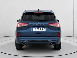 Ford Kuga 2.5 Duratec PHEV ST-Line Auto 165 kW (225 CV)
