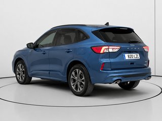 Ford Kuga 2.5 Duratec PHEV ST-Line Auto 165 kW (225 CV)
