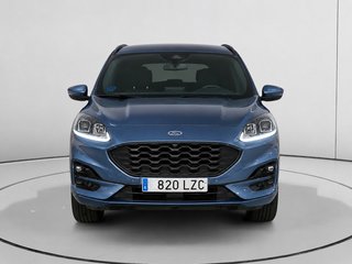 Ford Kuga 2.5 Duratec PHEV ST-Line Auto 165 kW (225 CV)