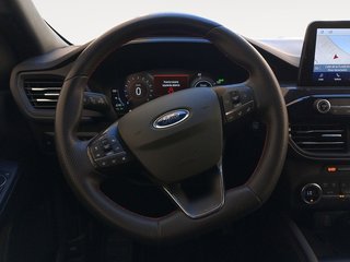 Ford Kuga 2.5 Duratec PHEV ST-Line Auto 165 kW (225 CV)
