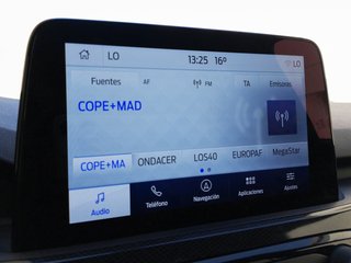 Ford Kuga 2.5 Duratec PHEV ST-Line Auto 165 kW (225 CV)