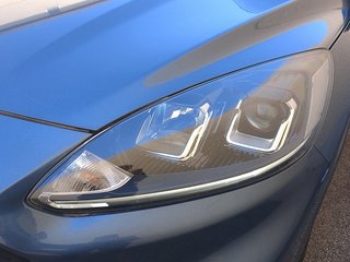 Ford Kuga 2.5 Duratec PHEV ST-Line Auto 165 kW (225 CV)