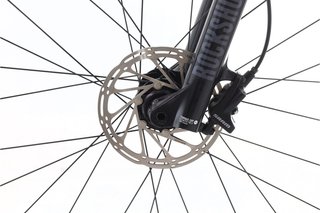 Bicicleta MMR Rakish t.L Reacondicionada